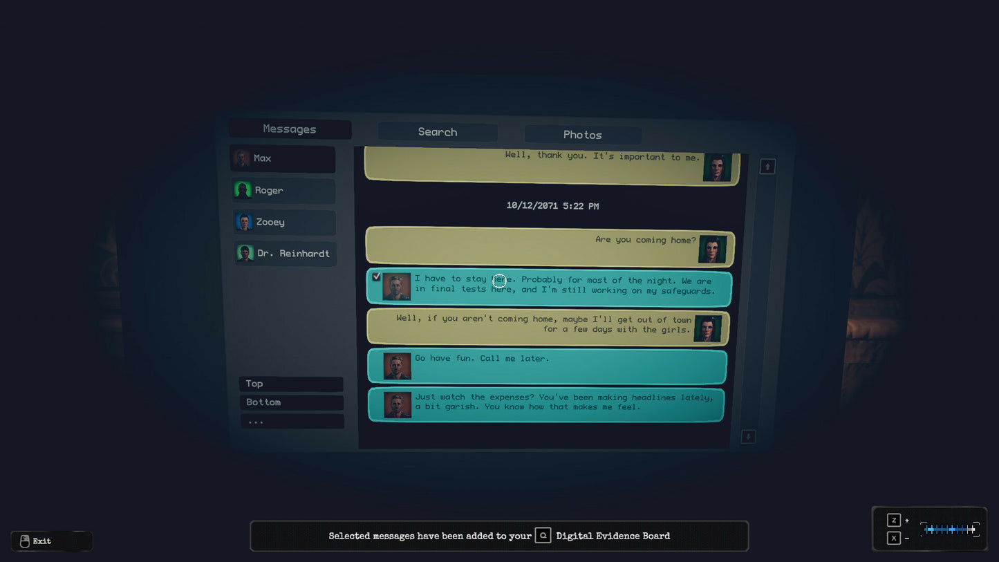 Forest Grove (PC) - Steam Klíč