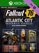 Fallout 76: Atlantic City High Stakes Bundle (Xbox One) - Xbox Live Klíč