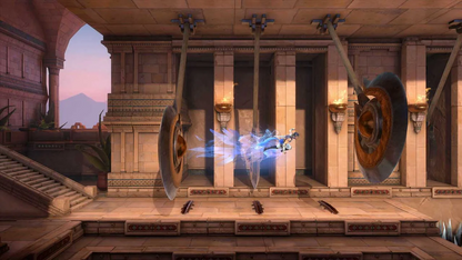 Prince of Persia: The Lost Crown (PC) - Ubisoft Connect Klíč