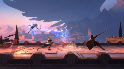 Prince of Persia: The Lost Crown (PC) - Ubisoft Connect Klíč