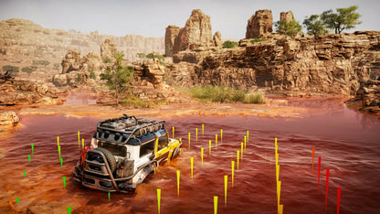 Expeditions: A MudRunner Game | Year 1 Edition (PC) - Steam Klíč