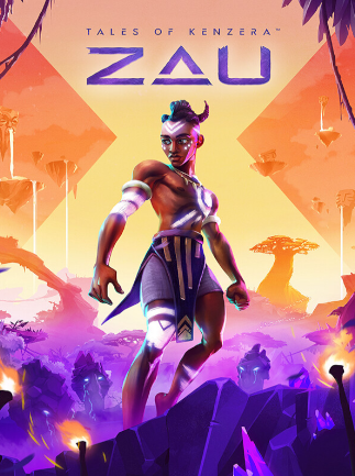 Tales of Kenzera: Zau (PC) - EA App Klíč