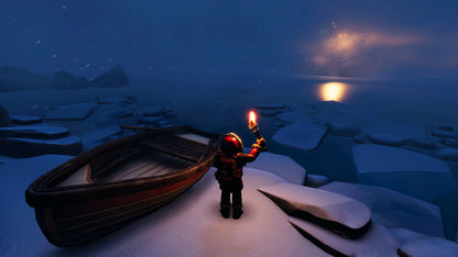 We Were Here Expeditions: The FriendShip (PC) - Steam Klíč