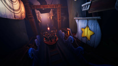 We Were Here Expeditions: The FriendShip (PC) - Steam Klíč