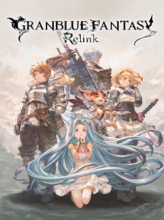 Granblue Fantasy: Relink (PC) - Steam Klíč – Steam klíč