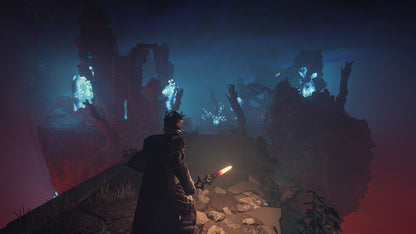 Enshrouded (PC) - Steam Klíč