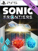 Sonic Frontiers:  Adventurer's Treasure Box (PS5) - PSN Klíč