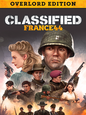 Classified: France '44 | Overlord Edition (PC) - Steam Klíč