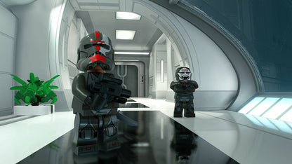 LEGO Star Wars: The Skywalker Saga Character Collection 1 & 2 (PC) - Steam Klíč