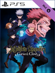Jujutsu Kaisen Cursed Clash - Pre-Order Bonus (PS5) - PSN Klíč