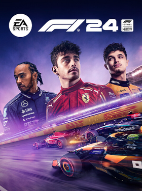 EA Sports F1 24 (PC) - EA App Klíč