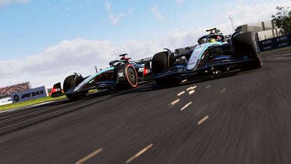 EA Sports F1 24 (PC) - EA App Klíč