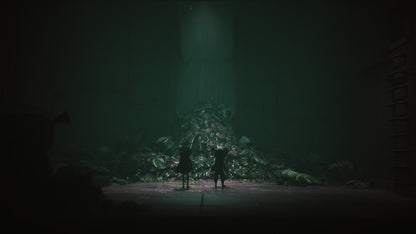 Little Nightmares III (PC) - Steam Klíč