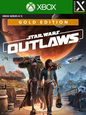 Star Wars Outlaws | Gold Edition (Xbox Series X/S) - Xbox Live Klíč