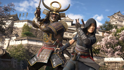 Assassin's Creed Shadows (PC) - Ubisoft Connect Klíč