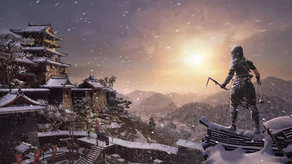 Assassin's Creed Shadows (PC) - Ubisoft Connect Klíč