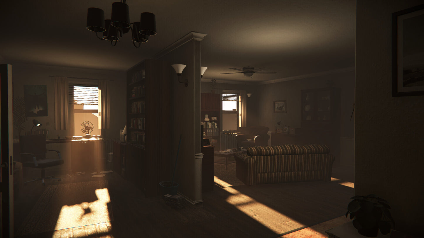 Autopsy Simulator | Deluxe Edition (PC) - Steam Klíč