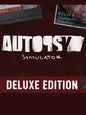 Autopsy Simulator | Deluxe Edition (PC) - Steam Klíč