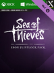 Sea Of Thieves: Ebon Flintlock Pack (Xbox Series X/S, Windows 10) - Xbox Live Klíč