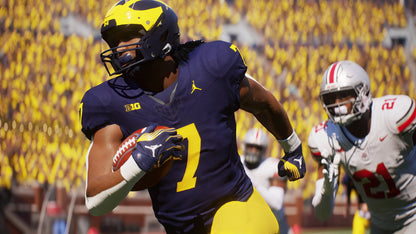 EA Sports College Football 25 (Xbox Series X/S) - Xbox Live Klíč
