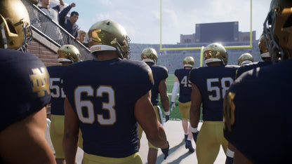 EA Sports College Football 25 (Xbox Series X/S) - Xbox Live Klíč