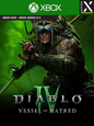 Diablo IV: Vessel of Hatred (Xbox Series X/S) - Xbox Live Klíč