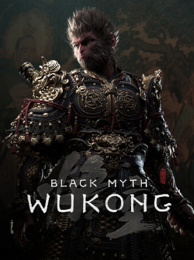 Black Myth: Wukong (PC) - Steam Klíč