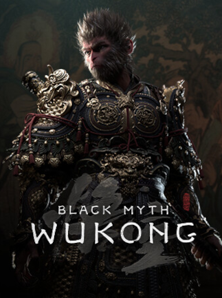Black Myth: Wukong (PC) - Steam Klíč