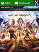 Age of Mythology: Retold | Premium Edition (Xbox Series X/S, Windows 10) - Xbox Live Klíč