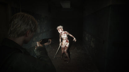 Silent Hill 2 (PC) - Steam Klíč