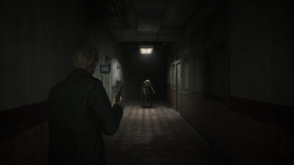 Silent Hill 2 | Deluxe Edition (PC) - Steam Klíč