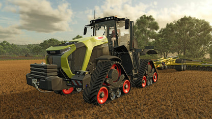 Farming Simulator 25 (PC) - Steam Klíč