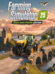 Farming Simulator 25 | Highlands Fishing Edition (PC) - Steam Klíč
