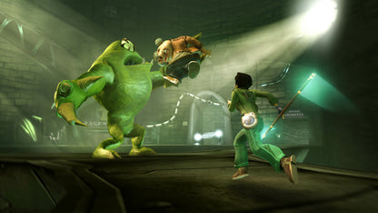 Beyond Good & Evil - 20th Anniversary Edition (PC) - Ubisoft Connect Klíč