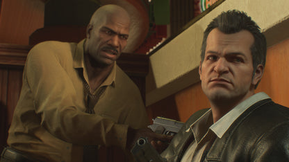 Dead Rising Deluxe Remaster (Xbox Series X/S) - Xbox Live Klíč