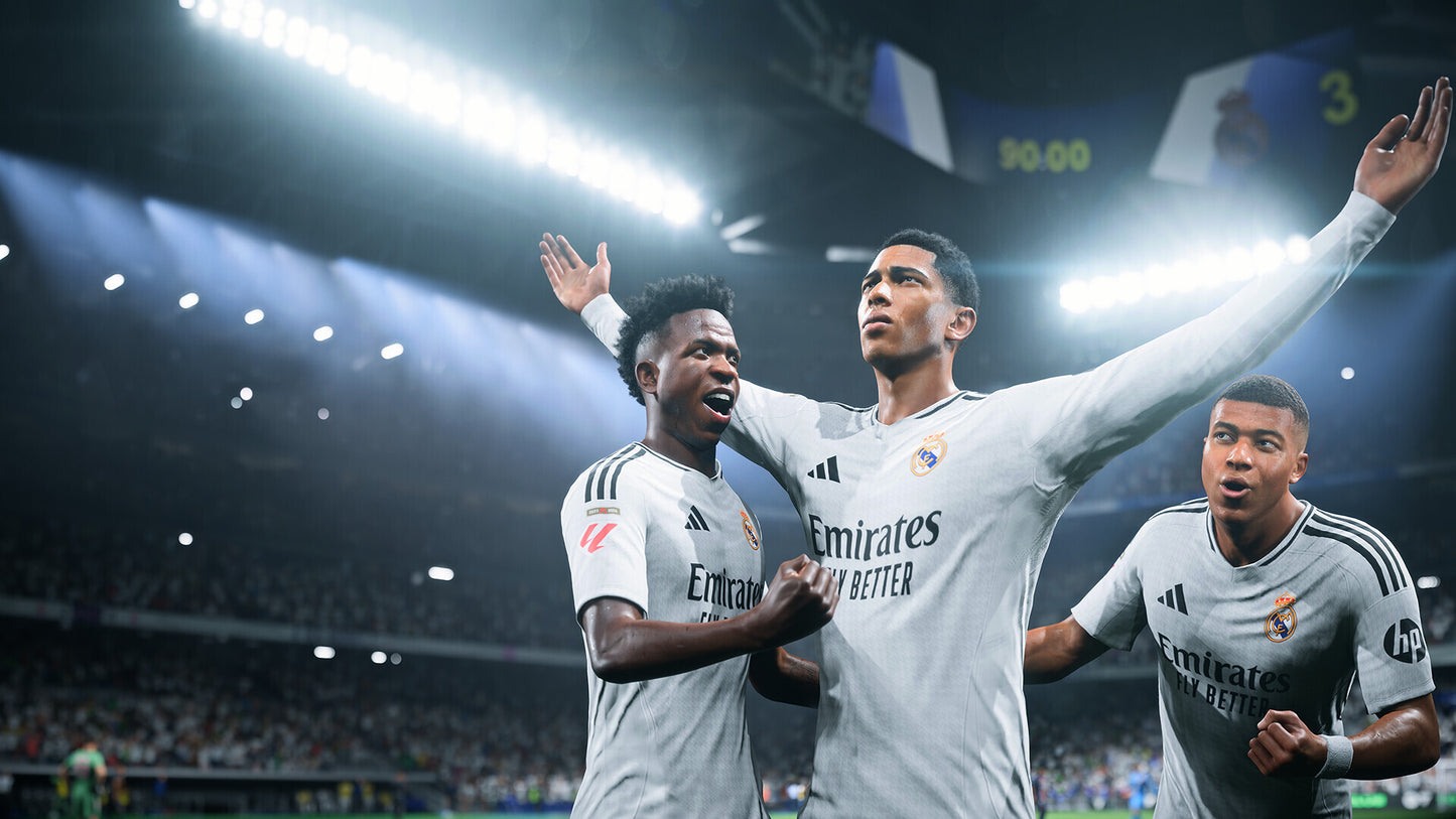 EA SPORTS FC 25 | Ultimate Edition (Xbox Series X/S) - Xbox Live Klíč
