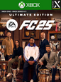 EA SPORTS FC 25 | Ultimate Edition (Xbox Series X/S) - Xbox Live Klíč