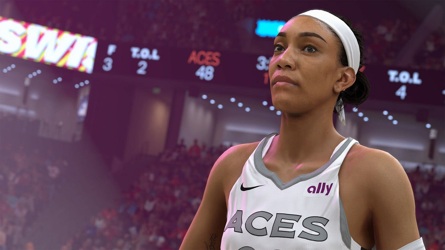 NBA 2K25 | All-Star Edition (Xbox Series X/S) - Xbox Live Klíč