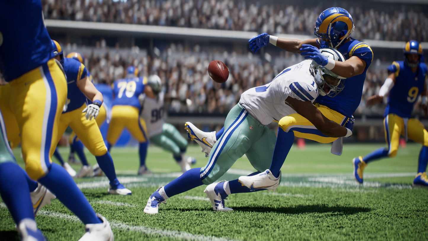 EA Sports Madden NFL 25 (PC) - EA App Klíč