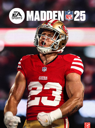 EA Sports Madden NFL 25 (PC) - EA App Klíč