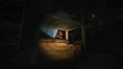 A Quiet Place: The Road Ahead (Xbox Series X/S) - Xbox Live Klíč