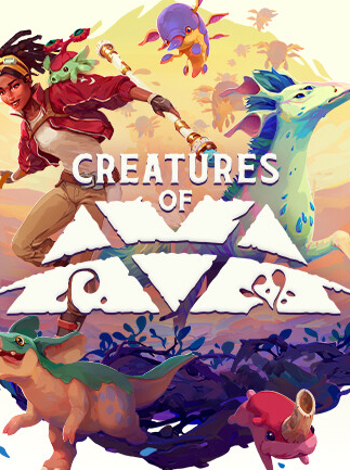 Creatures of Ava - Xbox Series X Klíč - UNITED STATES – Xbox Series X/S klíč
