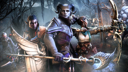 Dragon Age: The Veilguard (PS5) - PSN Klíč