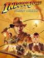 Indiana Jones and the Great Circle (PC) - Steam Klíč