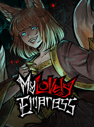 My Lovely Empress - Xbox Series X Klíč UNITED STATES – Xbox Series X/S klíč