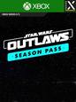 Star Wars Outlaws - Season Pass (Xbox Series X/S) - Xbox Live Klíč