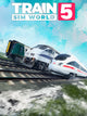 Train Sim World 5 (PC) - Steam Klíč