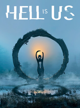 Hell is Us Deluxe Edition - (Xbox Series X/S) - Xbox Live Klíč