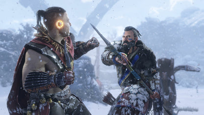 Horizon Zero Dawn Remastered (PC) - Steam Klíč