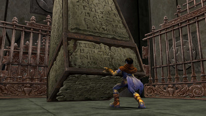 Legacy of Kain Soul Reaver 1&2 Remastered (PC) - Steam Klíč